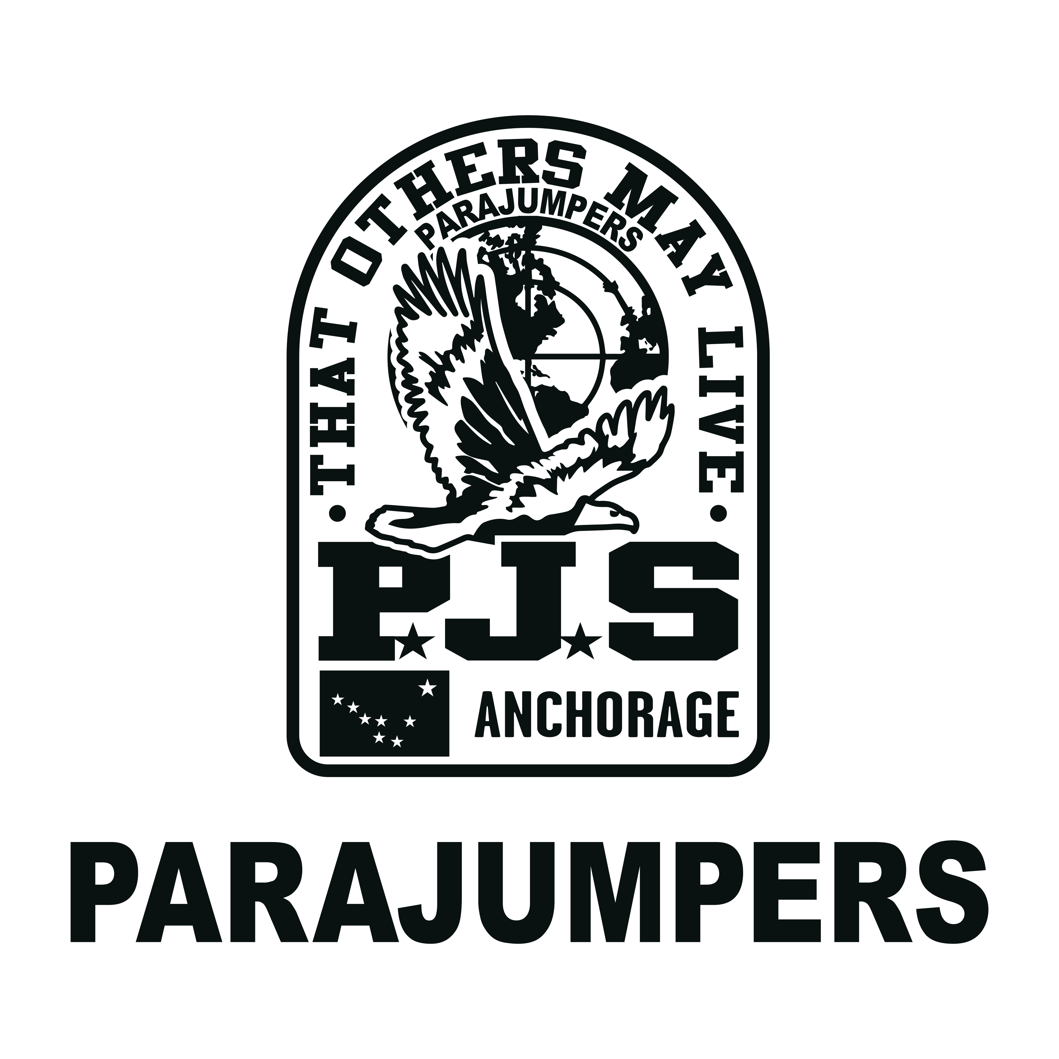 PARAJUMPERS..